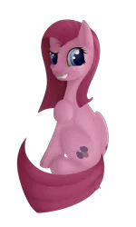 Size: 1760x2935 | Tagged: safe, artist:snowyglaze, derpibooru import, pinkie pie, pinkamena diane pie, solo