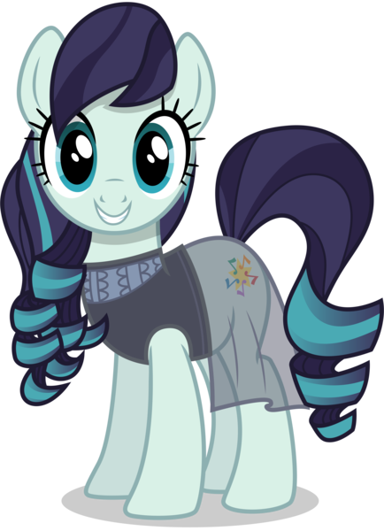 Size: 6000x8300 | Tagged: absurd resolution, .ai available, artist:caliazian, coloratura, cute, derpibooru import, huggable, looking at you, rara, rarabetes, safe, simple background, smiling, solo, transparent background, vector