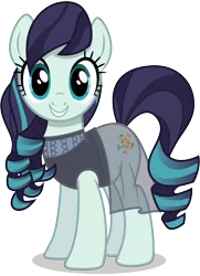 Size: 6000x8300 | Tagged: absurd resolution, .ai available, artist:caliazian, coloratura, cute, derpibooru import, huggable, looking at you, rara, rarabetes, safe, simple background, smiling, solo, transparent background, vector