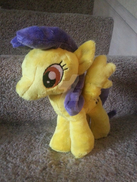 Size: 1024x1365 | Tagged: artist:ravenlady13, derpibooru import, irl, parasol, photo, plushie, safe, solo