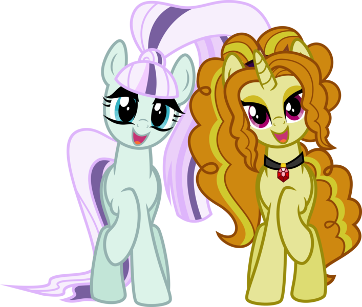 Size: 4945x4195 | Tagged: safe, artist:osipush, derpibooru import, adagio dazzle, coloratura, ponified, pony, equestria girls, the mane attraction, absurd resolution, adoragio, countess coloratura, cute, equestria girls ponified, looking at you, necklace, open mouth, pendant, rarabetes, simple background, transparent background