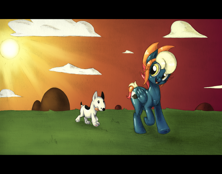 Size: 1626x1276 | Tagged: artist:arceus55, derpibooru import, dog, oc, safe, unofficial characters only