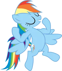 Size: 7024x8096 | Tagged: absurd resolution, artist:the-mad-shipwright, derpibooru import, muscles, rainbow dash, safe, simple background, solo, the ticket master, transparent background, vector