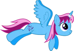 Size: 9350x6400 | Tagged: safe, artist:parclytaxel, derpibooru import, oc, oc:parcly taxel, unofficial characters only, alicorn, pony, .svg available, absurd resolution, alicorn oc, flying, simple background, solo, transparent background, vector