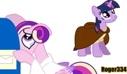 Size: 1922x1129 | Tagged: artist:roger334, clothes, cosplay, costume, derpibooru import, group, jedi knight, mailbox, parody, princess cadance, princess leia, sad, safe, simple background, star wars, star wars: the force awakens, transparent background, twilight sparkle