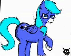 Size: 2338x1832 | Tagged: safe, artist:exile, derpibooru import, oc, unofficial characters only, pegasus, pony, contest, female, mare, winner