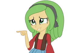 Size: 1404x994 | Tagged: safe, artist:t-mack56, derpibooru import, sandalwood, equestria girls, base used, earthia, eco kids, equestria guys, male, pointing, rule 63, simple background, solo, transparent background, vector