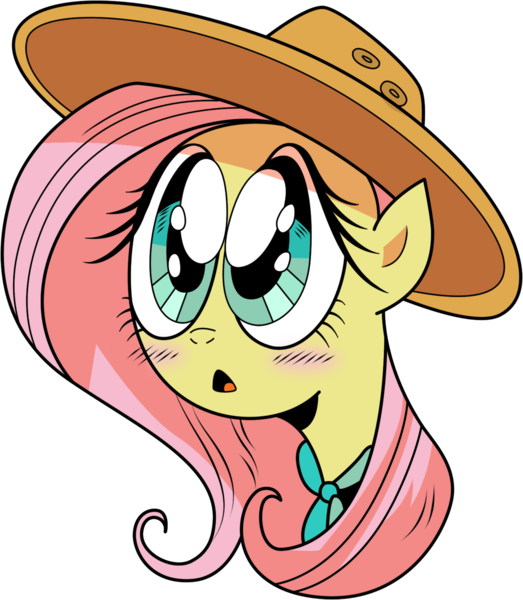 Size: 1343x1540 | Tagged: safe, artist:kittiautum, derpibooru import, idw, fluttershy, pegasus, pony, spoiler:comic, spoiler:comic24, simple background, solo, transparent background, vector