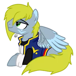 Size: 492x492 | Tagged: safe, artist:daringashia, derpibooru import, oc, unofficial characters only, pegasus, pony