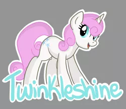 Size: 6209x5369 | Tagged: source needed, safe, artist:velocityraptor, derpibooru import, twinkleshine, pony, unicorn, absurd resolution, female, mare, pink hair, pink mane, pink tail, solo