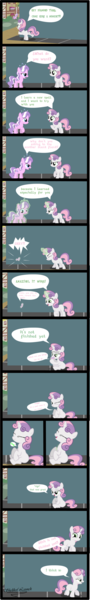 817993 Artistshelikof Launch Comic Derpibooru I