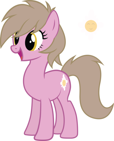 Size: 2158x2674 | Tagged: safe, artist:duskthebatpack, derpibooru import, oc, oc:reppy, unofficial characters only, earth pony, pony, cute, cutie mark, female, happy, mare, open mouth, reppybetes, simple background, smiling, solo, transparent background, vector