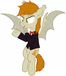 Size: 798x915 | Tagged: safe, artist:batponyoc, derpibooru import, oc, oc:batmiller, unofficial characters only, bat pony, pony