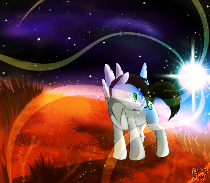 Size: 1000x872 | Tagged: safe, artist:ligax, derpibooru import, oc, unofficial characters only, pegasus, pony, solo