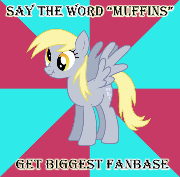 Size: 900x884 | Tagged: safe, derpibooru import, derpy hooves, pegasus, pony, advice meme, exploitable meme, female, image macro, mare, meme, solo