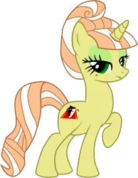 Size: 2378x3066 | Tagged: safe, artist:duskthebatpack, derpibooru import, oc, oc:rising star, unofficial characters only, pony, unicorn, fancy, female, mare, mole, simple background, solo, transparent background, vector