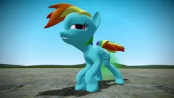 Size: 1920x1080 | Tagged: 3d, artist:tacko marceno, derpibooru import, fart, gmod, rainbow dash, safe, solo