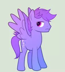 Size: 432x474 | Tagged: safe, artist:twilight7070, derpibooru import, oc, oc:windy dripper, unofficial characters only, pony, cute, solo