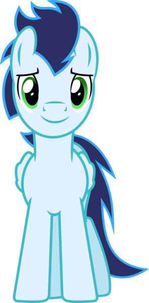 Size: 3931x8000 | Tagged: safe, alternate version, artist:chainchomp2, derpibooru import, soarin', pegasus, pony, .svg available, absurd resolution, alternate versions at source, male, simple background, solo, stallion, transparent background, vector