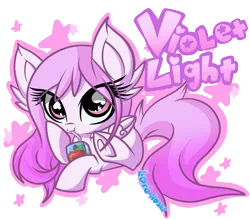 Size: 2500x2200 | Tagged: artist:starlightlore, cute, derpibooru import, food, :i, juice, juice box, oc, oc:violet light, safe, solo, unofficial characters only