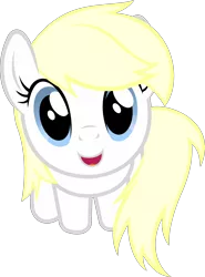 Size: 3000x4059 | Tagged: safe, artist:accu, derpibooru import, edit, oc, oc:aryanne, unofficial characters only, earth pony, pony, aryan, aryan pony, aryanbetes, blonde, cute, female, happy, looking at you, looking up, nazipone, open mouth, pet, show accurate, simple background, sitting, smiling, solo, top down, transparent background, vector