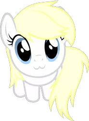 Size: 3000x4059 | Tagged: safe, artist:accu, derpibooru import, edit, oc, oc:aryanne, unofficial characters only, cat, earth pony, pony, :3, aryan, aryan pony, aryanbetes, catface, cute, female, looking at you, looking up, nazipone, pet, show accurate, simple background, sitting, solo, top down, transparent background, vector