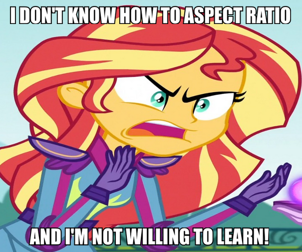 Size: 605x504 | Tagged: safe, derpibooru import, edit, edited screencap, screencap, sunset shimmer, equestria girls, friendship games, angry, backwards hand, caption, image macro, meme, solo, sunset is not willing to learn, wrong aspect ratio