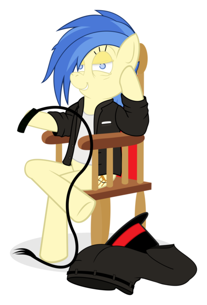 Size: 4067x6000 | Tagged: suggestive, artist:sollace, derpibooru import, oc, oc:astral blitzen, unofficial characters only, pony, .mov, absurd resolution, anatomically incorrect, bipedal, clothes, hat, incorrect leg anatomy, simple background, sitting, smirk, solo, top hat, transparent background, tuxedo, vector, whip