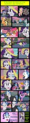 Size: 1024x4174 | Tagged: applejack, artist:phucknuckl, australia day, australian, dancing, derpibooru import, edit, edited screencap, fancypants, fluttershy, jet set, mane six, octavia melody, opalescence, party, pinkie pie, rainbow dash, rarity, screencap, screencap comic, straya cunt, suggestive, sweet and elite, twilight sparkle, uppercrust, vulgar