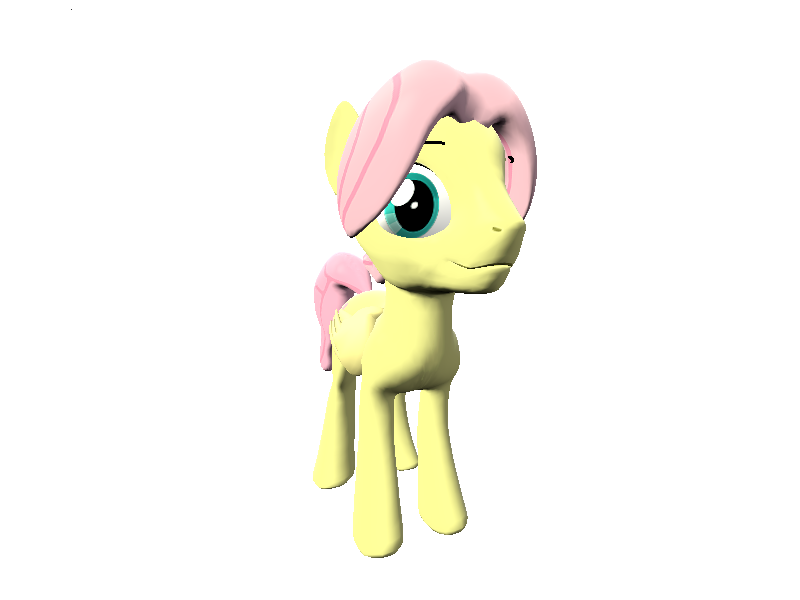 Size: 800x600 | Tagged: safe, derpibooru import, fluttershy, pegasus, pony, 3d, butterscotch, gmod, rule 63, solo, source filmmaker