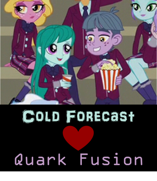 Size: 652x753 | Tagged: safe, derpibooru import, edit, edited screencap, screencap, cold forecast, crystal lullaby, peter bread, quark fusion, taffy shade, equestria girls, friendship games, background human, clothes, cold fusion, crystal prep academy uniform, peter bread owlseye, quarkcast, school uniform, shipping, skirt