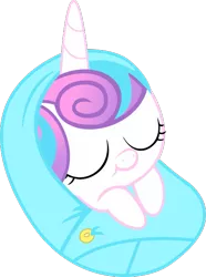 Size: 457x613 | Tagged: safe, artist:bluetech, derpibooru import, princess flurry heart, alicorn, pony, .svg available, baby, baby alicorn, baby blanket, baby flurry heart, baby pony, blanket, cute, cute baby, filly, flurrybetes, happy baby, infant, infant flurry heart, inkscape, newborn, newborn baby, newborn filly, newborn infant, safety pin, simple background, sleeping, smiling, solo, swaddled, swaddled baby, transparent background, vector, weapons-grade cute, wrapped snugly