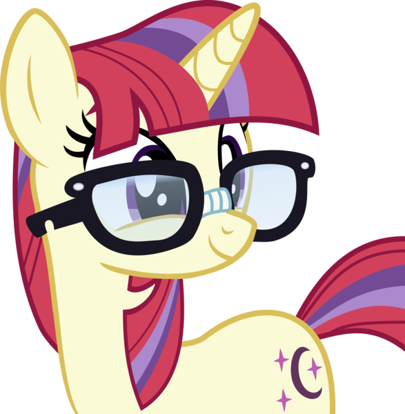 Size: 10910x11150 | Tagged: absurd resolution, amending fences, artist:gabrielwoj, cute, dancerbetes, derpibooru import, moondancer, safe, simple background, smiling, solo, .svg available, transparent background, vector