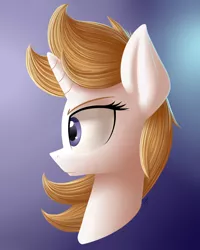 Size: 2400x3000 | Tagged: artist:gsuus, aryan, aryan pony, blonde, derpibooru import, nazipone, oc, oc:franziska, portrait, safe, solo, unofficial characters only