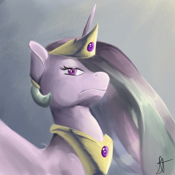 Size: 5400x5400 | Tagged: safe, artist:double-zr-tap, derpibooru import, princess celestia, absurd resolution, solo