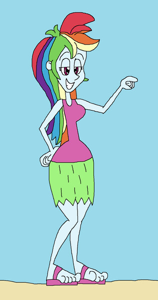 #835819 - safe, artist:hunterxcolleen, derpibooru import, rainbow dash ...