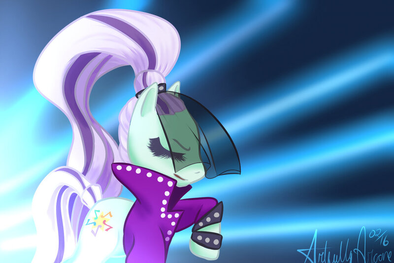 Size: 1024x683 | Tagged: artist:artfullyarcane, coloratura, countess coloratura, derpibooru import, safe, solo, the mane attraction