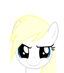 Size: 7000x8000 | Tagged: safe, derpibooru import, edit, editor:vanchees, oc, oc:aryanne, unofficial characters only, earth pony, pony, absurd resolution, alternate eye color, face, female, looking at you, reaction image, simple background, smiling, solo, transparent background, vector