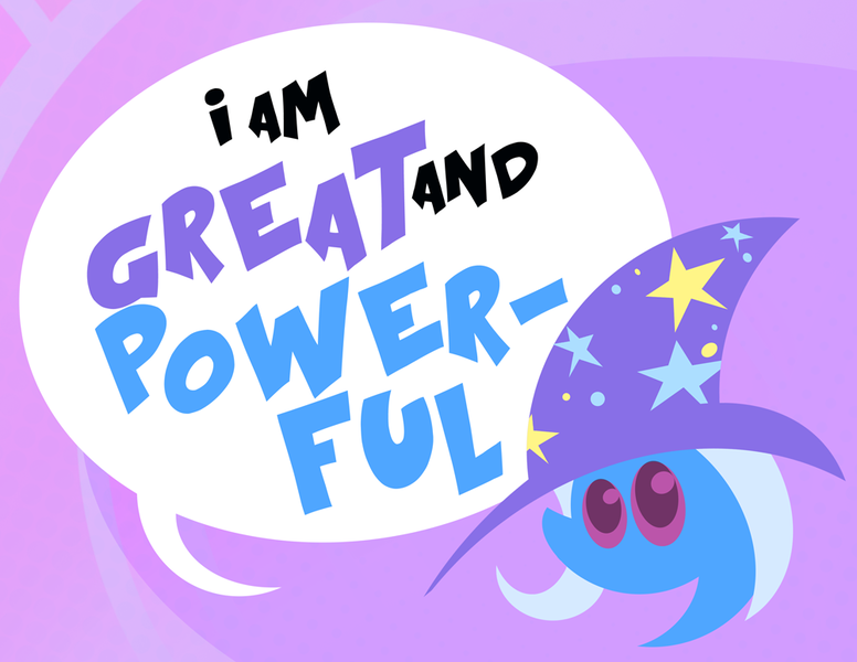 Size: 1000x773 | Tagged: safe, artist:pixelkitties, derpibooru import, trixie, pony, unicorn, female, mare, solo