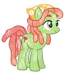 Size: 1862x1951 | Tagged: artist:digiradiance, artist:kyoshithebrony, derpibooru import, galaxy, safe, simple background, solo, transparent background, tree hugger, vector