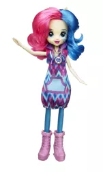 Size: 966x1600 | Tagged: safe, derpibooru import, bon bon, sweetie drops, equestria girls, legend of everfree, camp fashion show outfit, doll, toy