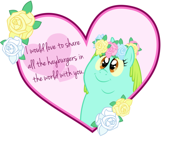 Size: 2332x2000 | Tagged: artist:xebck, card, cute, derpibooru import, flower, rose, safe, simple background, solo, transparent background, valentine, vector, whoa nelly, whoa nellybetes
