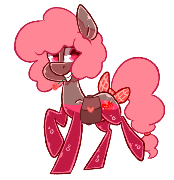 9801 Adoptable Aquine Artist Pinipy Cute Derpibooru Import For Sale Heart Love Oc Open Adopt Original Species Safe Sale Sell Solo Unofficial Characters Only Valentine Valentine S Day Twibooru