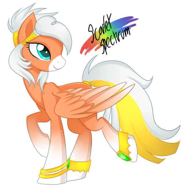 Size: 3434x3283 | Tagged: artist:scarlet-spectrum, derpibooru import, oc, oc:purity, safe, simple background, solo, transparent background, unofficial characters only