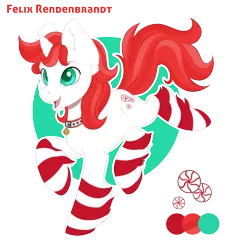 Size: 950x1033 | Tagged: artist:peridotkitty, bell, bell collar, collar, derpibooru import, oc, oc:felix, safe, solo, unofficial characters only