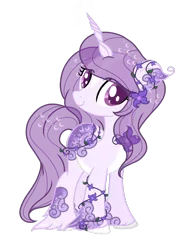 Size: 1024x1365 | Tagged: safe, artist:sunshineshiny, derpibooru import, oc, unnamed oc, unofficial characters only, adoptable, auction, simple background, solo, transparent background, unshorn fetlocks