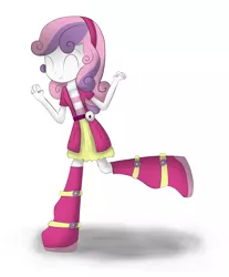 Size: 4800x5800 | Tagged: safe, artist:graytyphoon, derpibooru import, sweetie belle, equestria girls, absurd resolution, solo