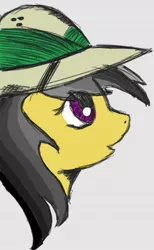 Size: 786x1280 | Tagged: artist:arcanelexicon, daring do, derpibooru import, safe, solo