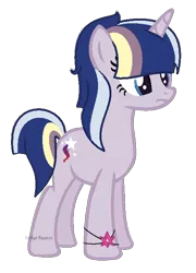 Size: 498x690 | Tagged: safe, artist:aya-mayumix, derpibooru import, oc, oc:astraea, unofficial characters only, bracelet, offspring, parent:comet tail, parents:cometlight, parent:twilight sparkle, simple background, solo, transparent background