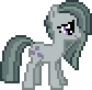 Size: 84x82 | Tagged: safe, artist:botchan-mlp, derpibooru import, marble pie, earth pony, pony, animated, cute, desktop ponies, female, idle, marblebetes, mare, pixel art, simple background, solo, sprite, transparent background